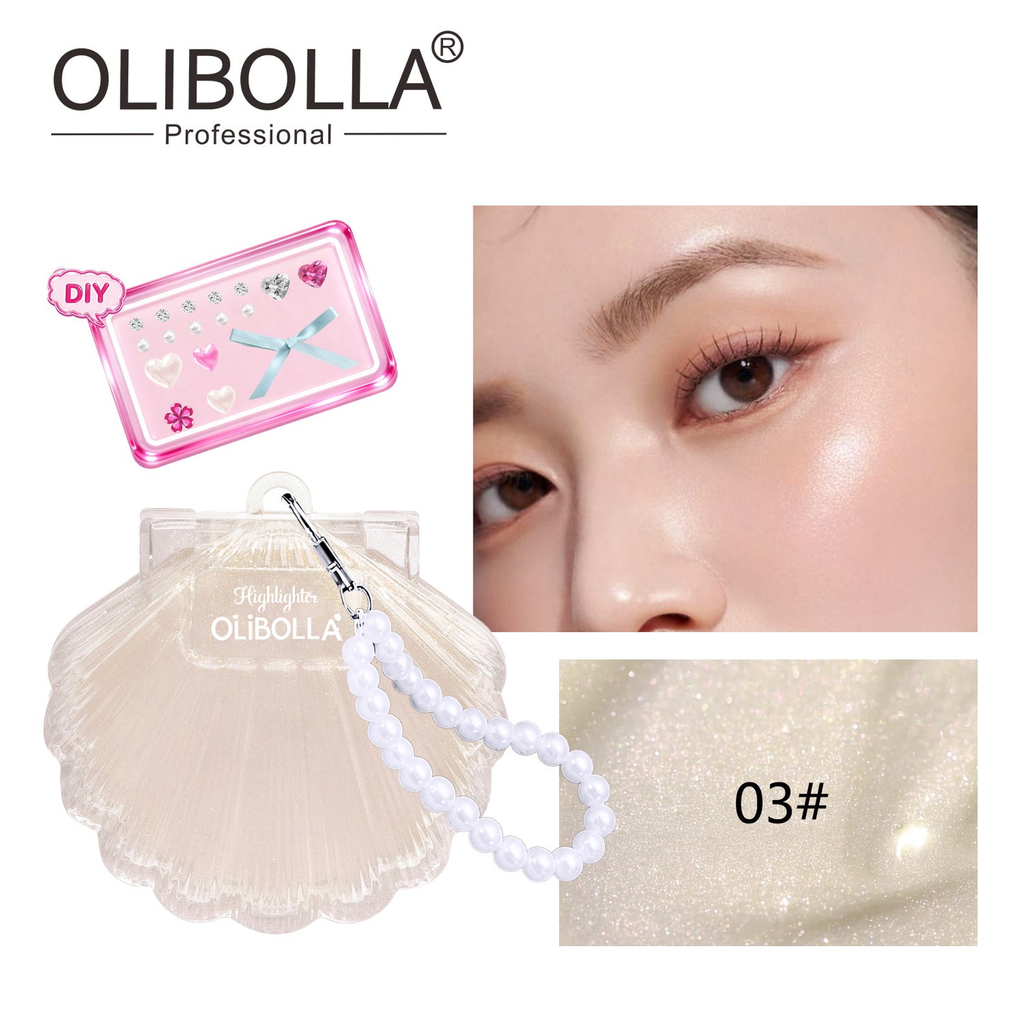 Radiant Highlighter