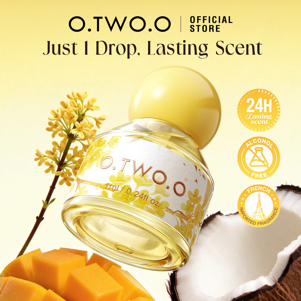 O.TWO.O Intimate Fragrance Essence