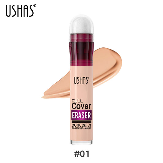 USHAS®  Instant Anti-Age Eraser Concealer