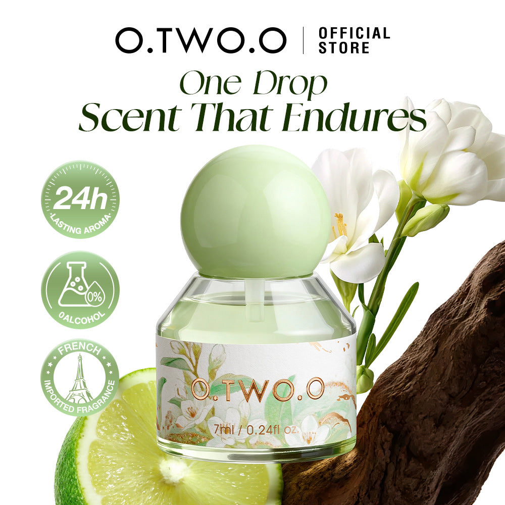 O.TWO.O Intimate Fragrance Essence