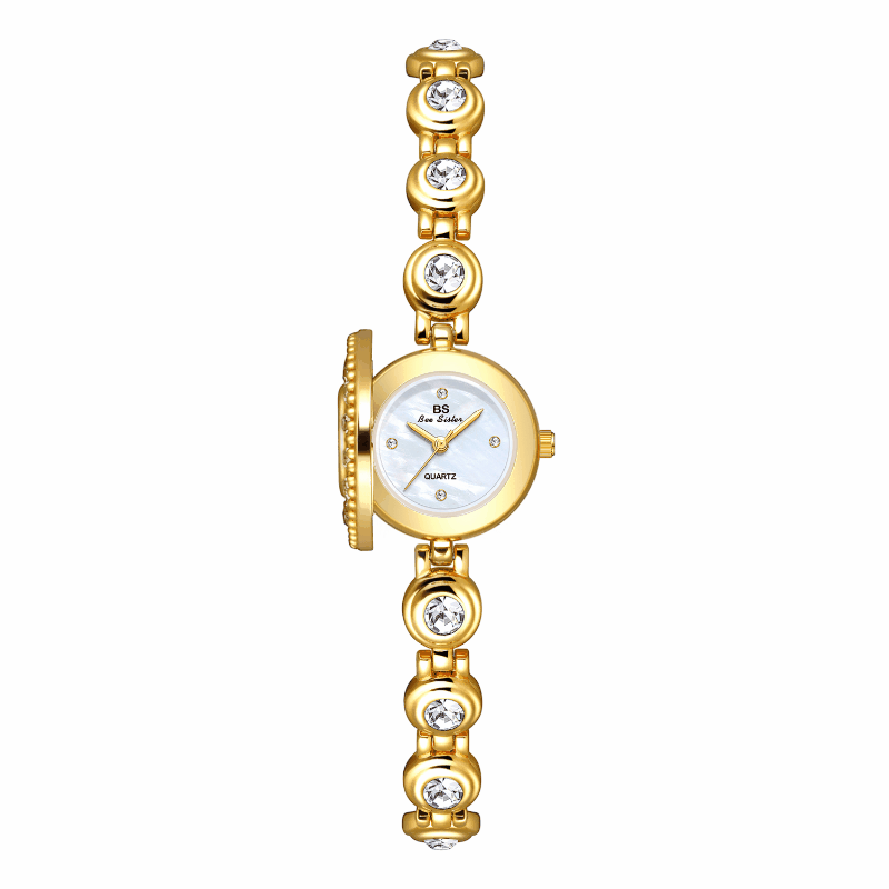 Bs Retro Hot-Selling Bracelet Watch