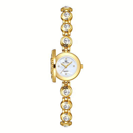 Bs Retro Hot-Selling Bracelet Watch