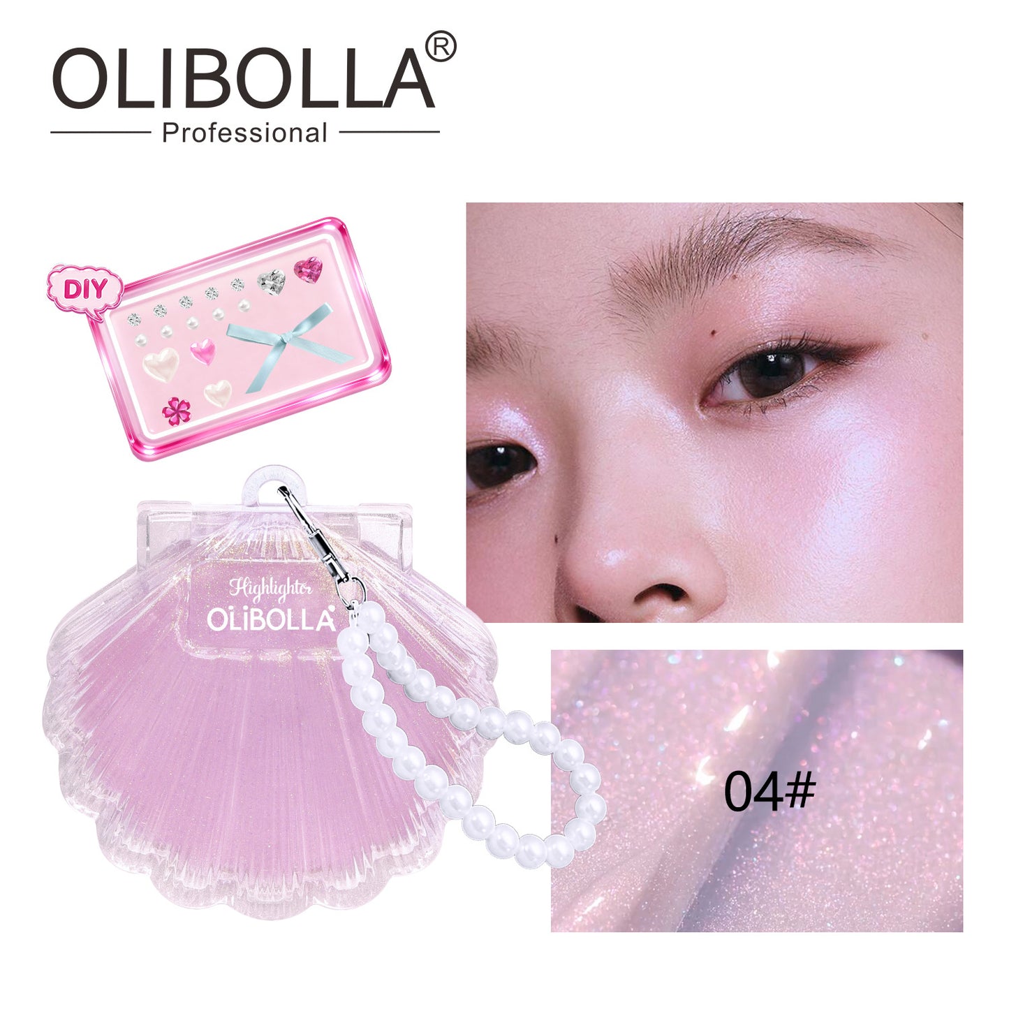Radiant Highlighter