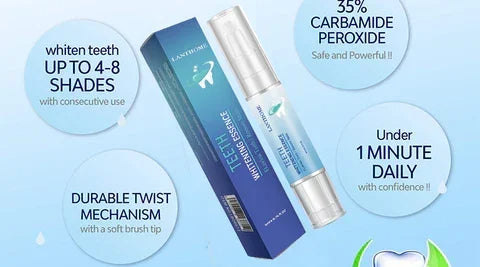 🔥Teeth Whitening Essence