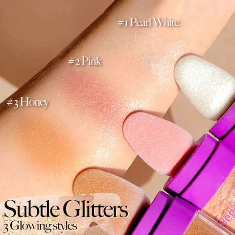 🎁HOT SALE-Highlighter Powder Stick Makeup