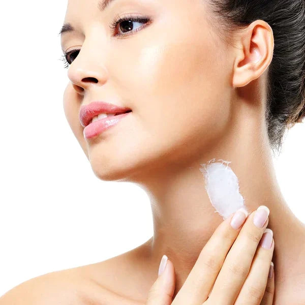 Hydrolized Collagen Neck Cream