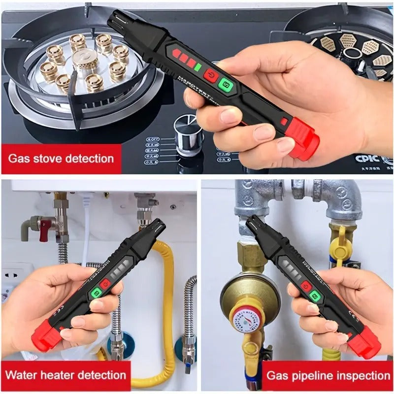 🔥Leαk Detector