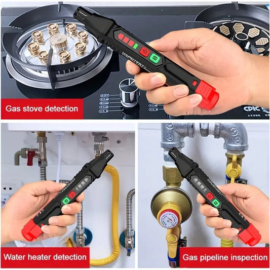 🔥Leαk Detector