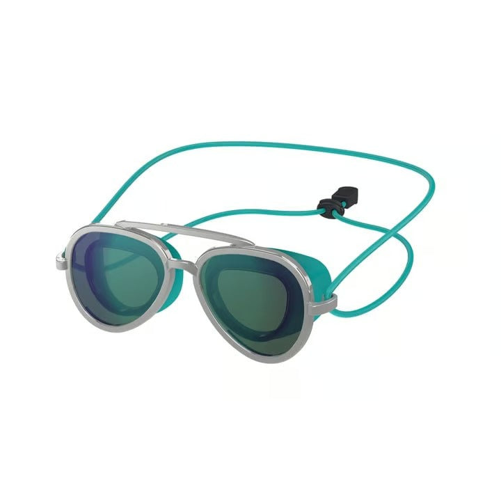 Speedo Adult Sunny G Mariner Mirrored Goggles