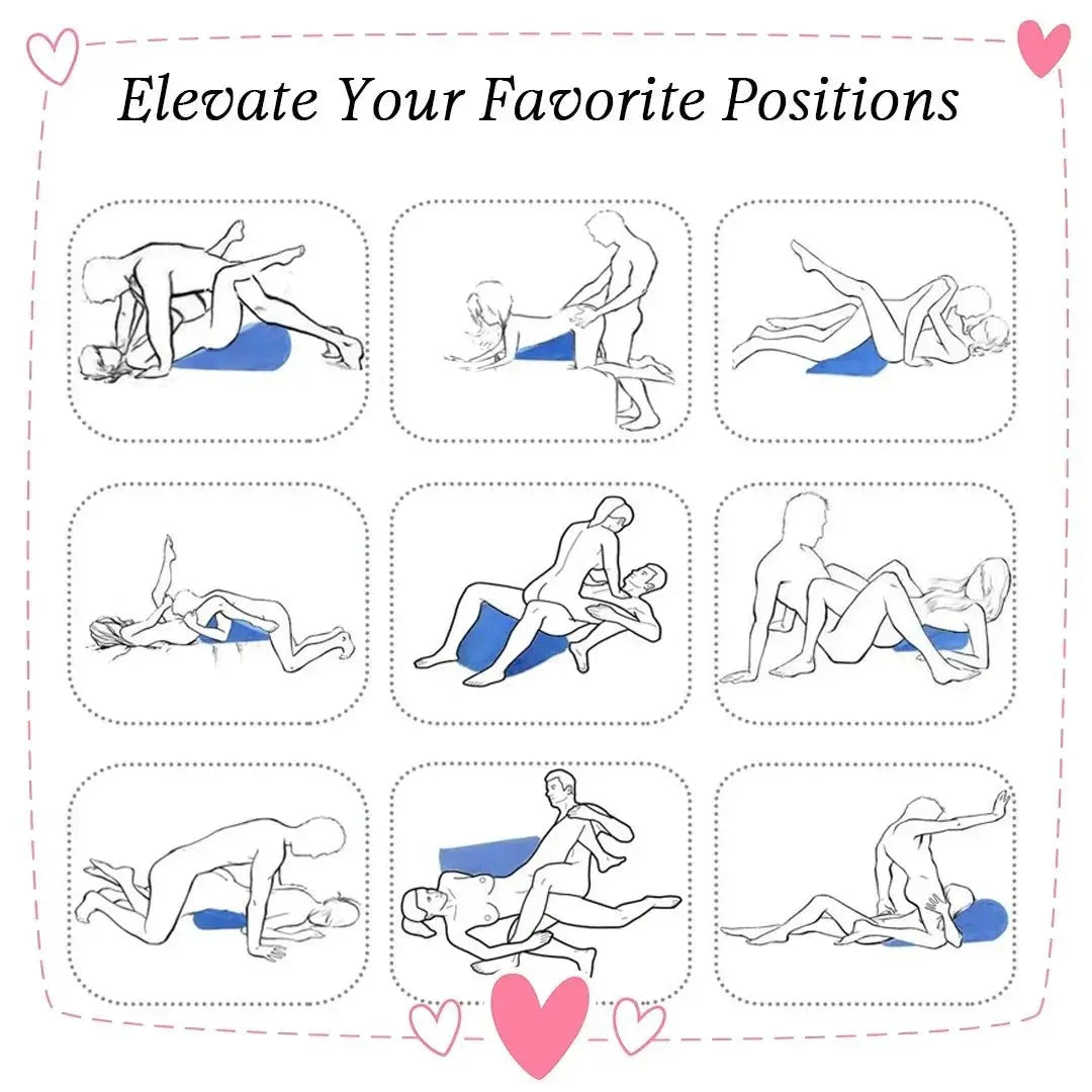 Sweet couple Pillow