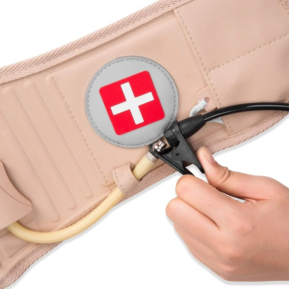 Original Decompression Belt