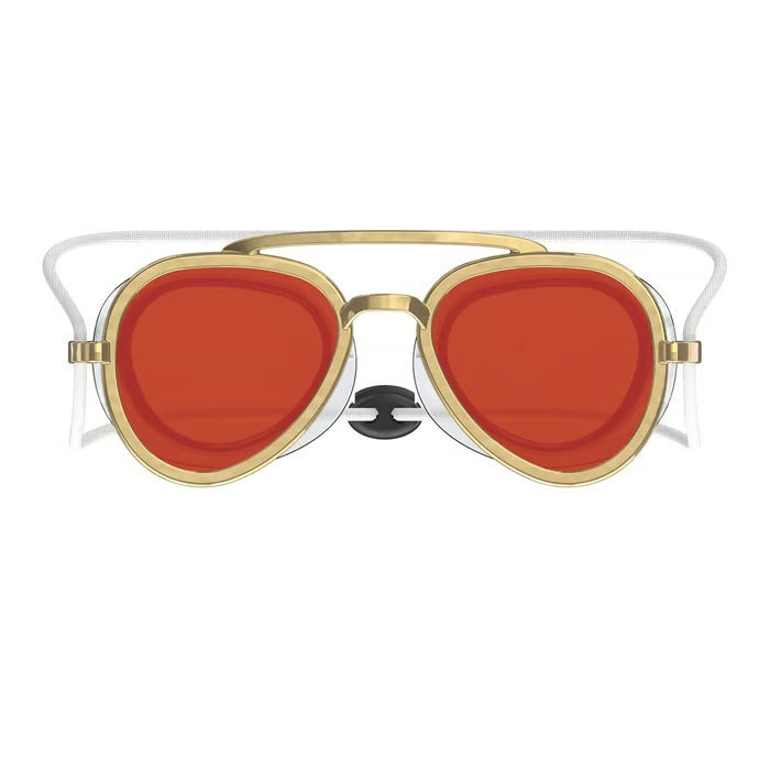 Speedo Adult Sunny G Mariner Mirrored Goggles