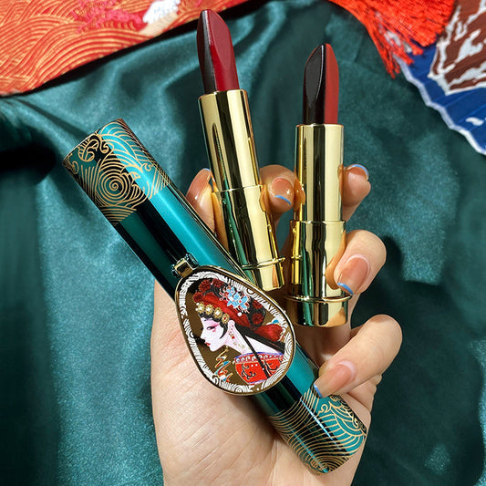 10 Colors Lipstick In 2 Lipstick