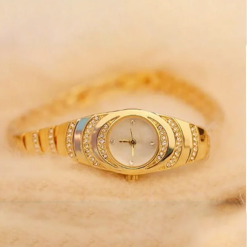 💎Women’s Rhinestone Watch⌚