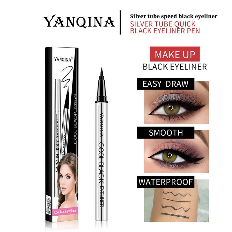 lightweight long-lasting eyeliner