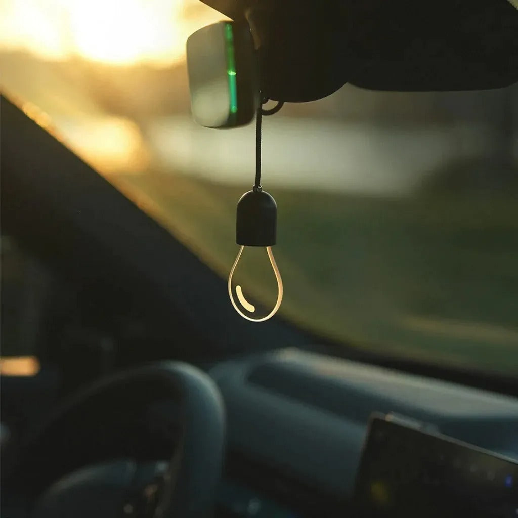 Car-Charm Bulb