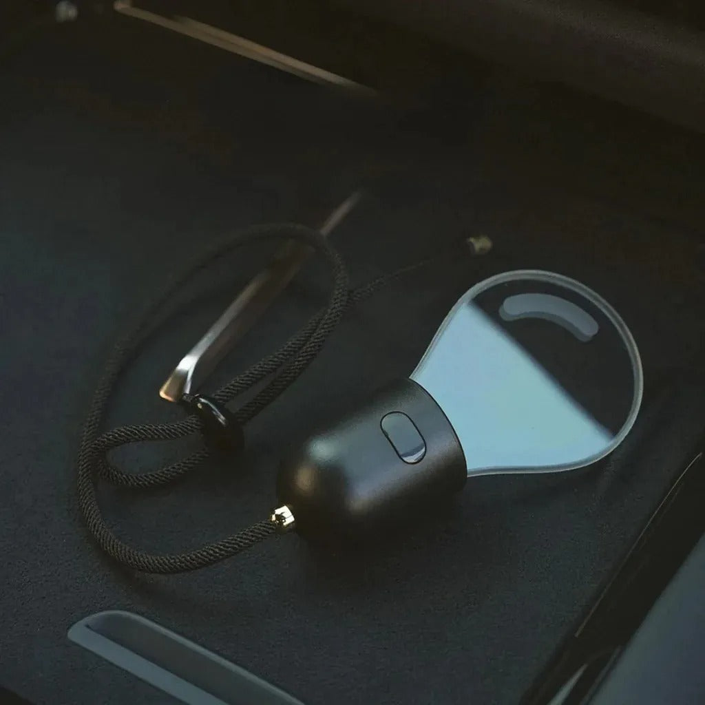 Car-Charm Bulb