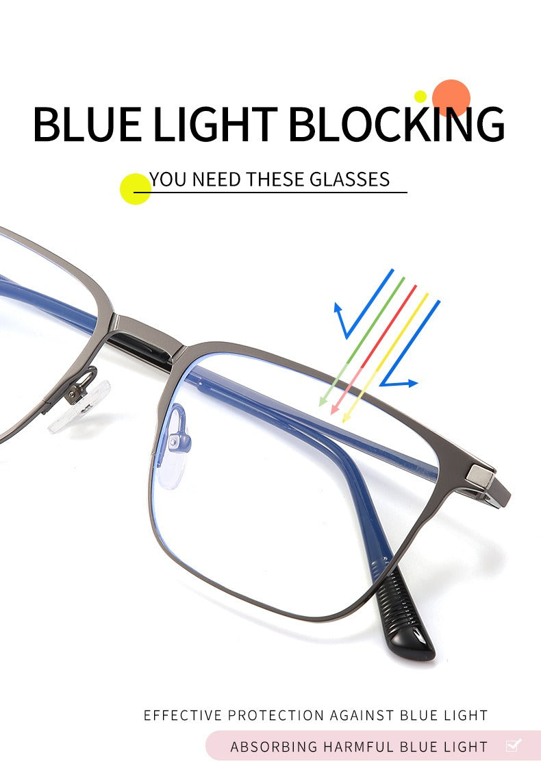 New polarized sunglasses with magnetic closure