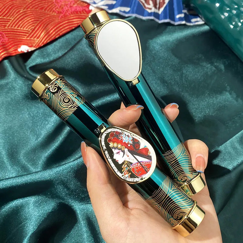 10 Colors Lipstick In 2 Lipstick