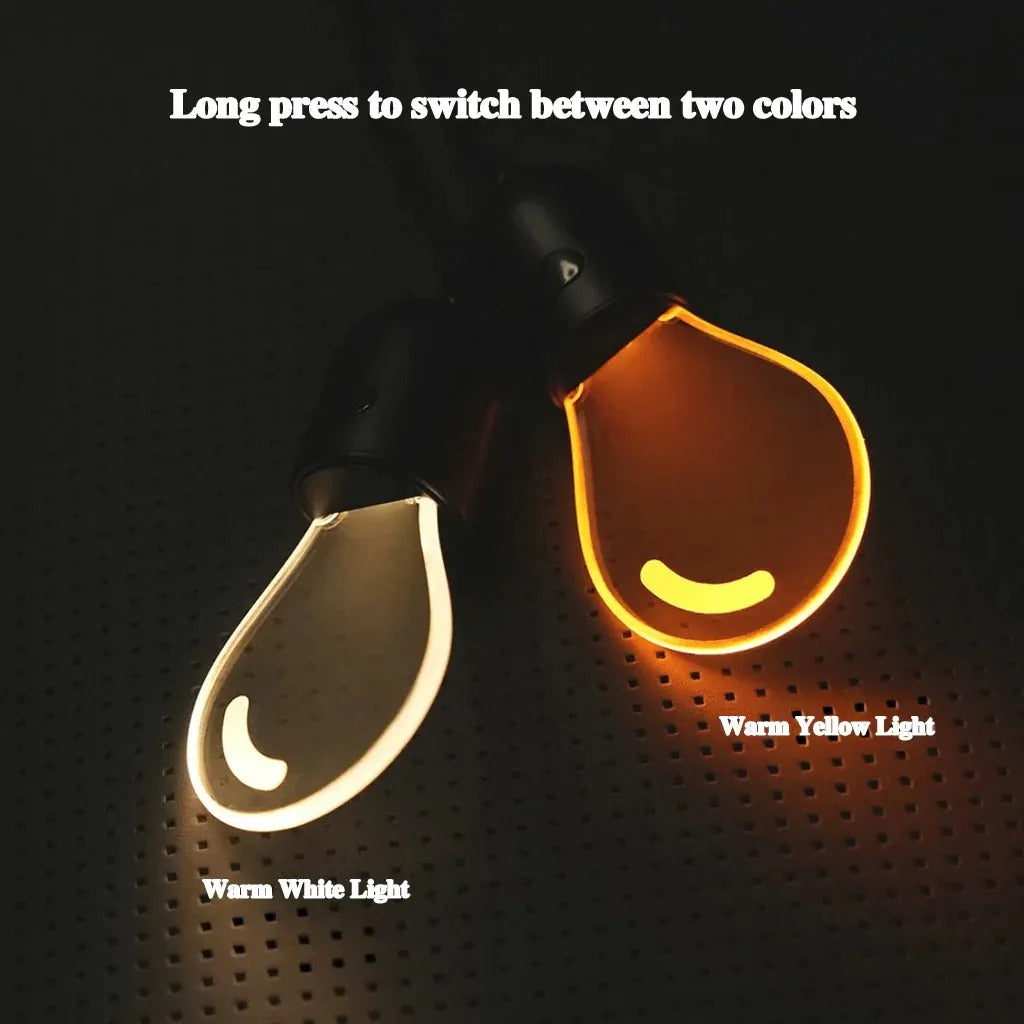Car-Charm Bulb