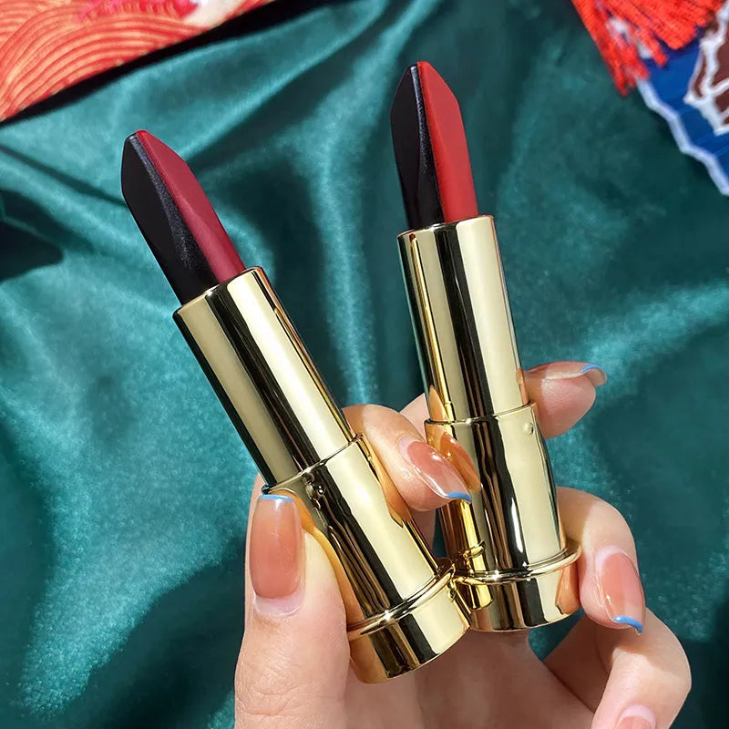 10 Colors Lipstick In 2 Lipstick