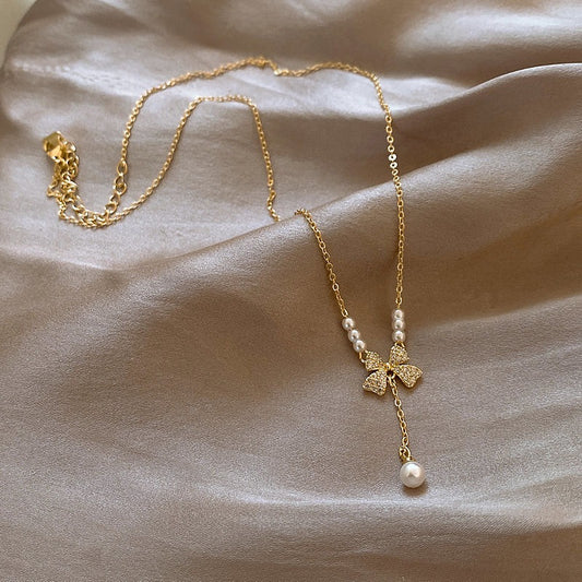 New Hot Design Niche Necklace