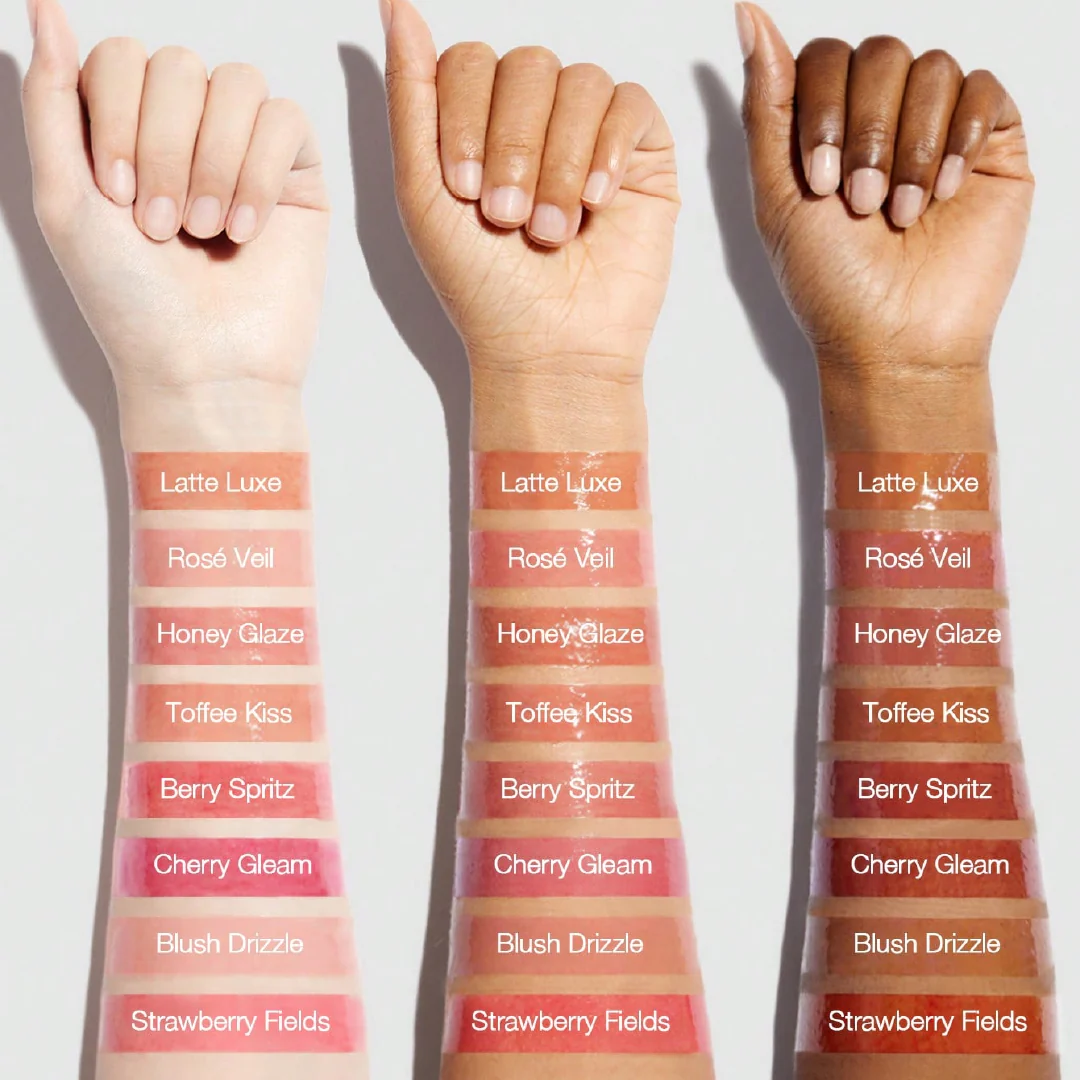 Bold Booster Lip Plumper