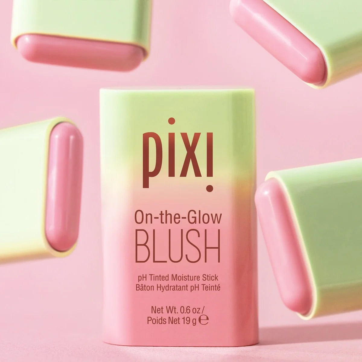 On-the-Glow Blush