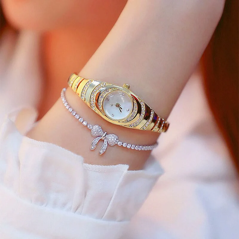 💎Women’s Rhinestone Watch⌚