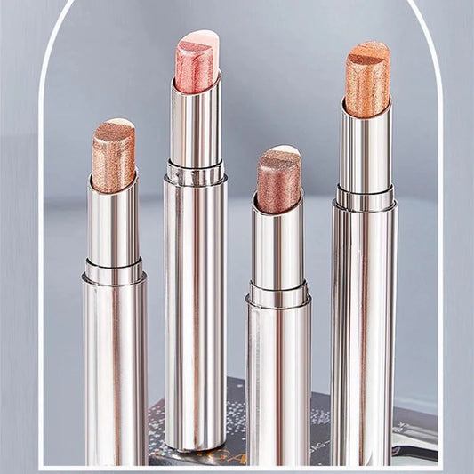 🔥Waterproof Gradient Shimmer Eye-Shadow Stick