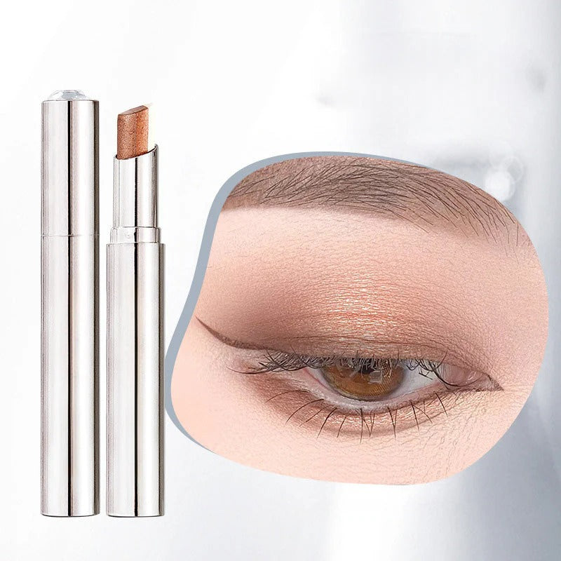 🔥Waterproof Gradient Shimmer Eye-Shadow Stick