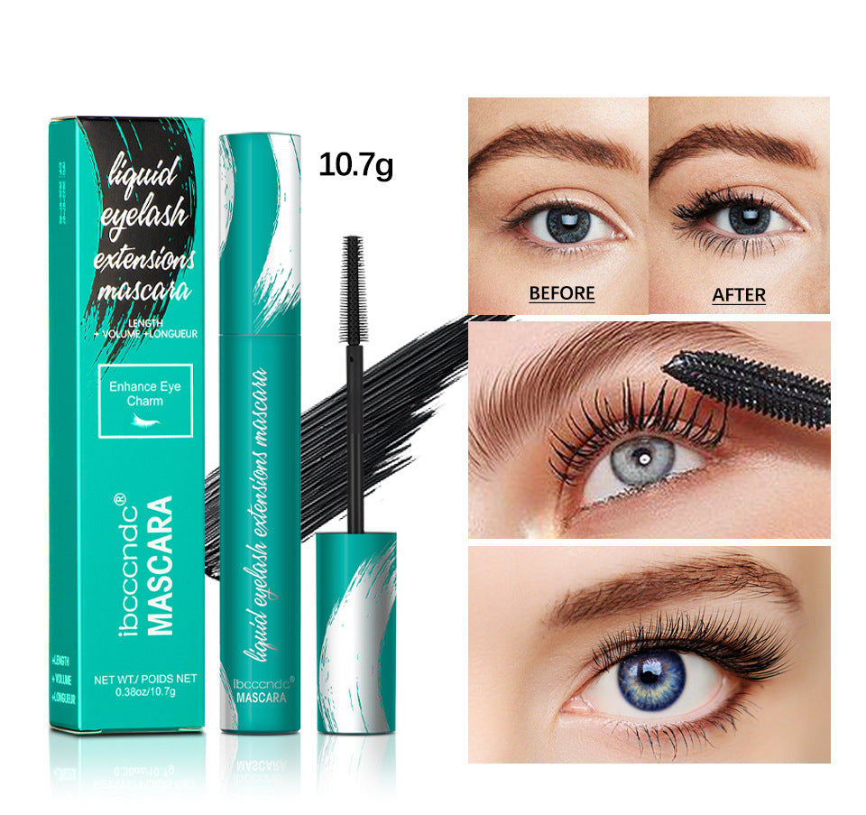 Volumizing Lash Lift Mascara 🔥(40% OFF)🔥