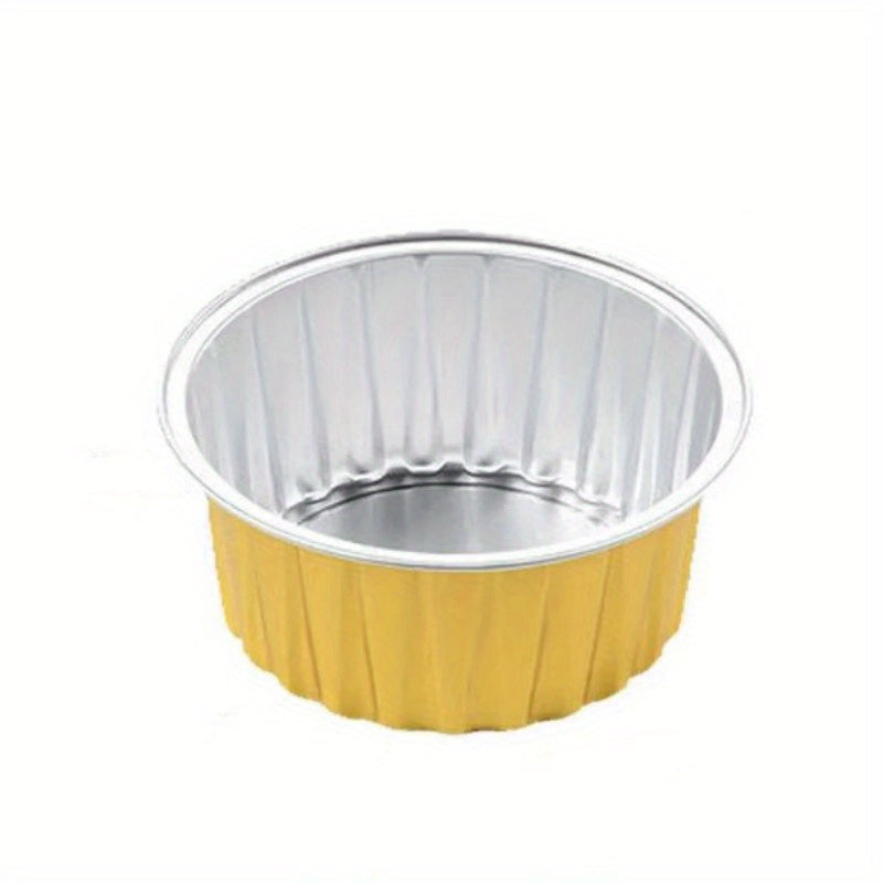 Aluminum Foil Bowl For Air Fryer  Reusable