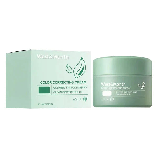 🔥HOT SALE-40% OFF 🔥COLOR CORRECTING TREATMENT CREAM