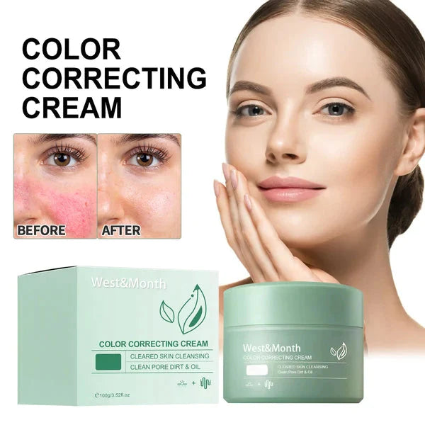 🔥HOT SALE-40% OFF 🔥COLOR CORRECTING TREATMENT CREAM