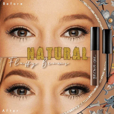 Brow Tattoo Gel Tint