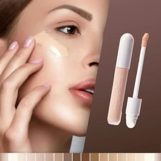 🩷HOT SALE🔥2 in 1 - Foundation + Anti-Wrinkle Concealer