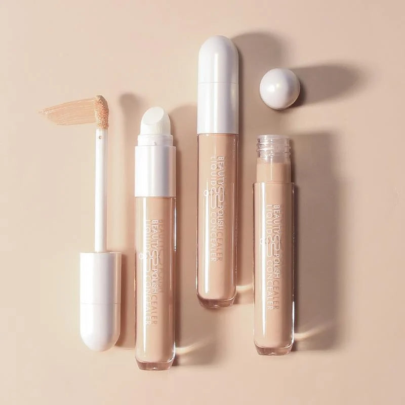 🩷HOT SALE🔥2 in 1 - Foundation + Anti-Wrinkle Concealer