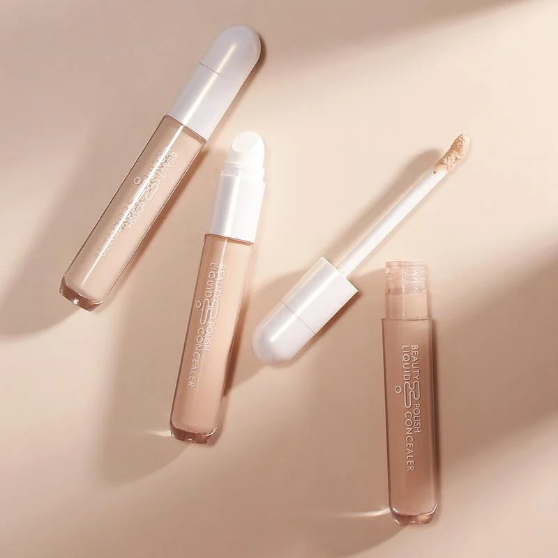 🩷HOT SALE🔥2 in 1 - Foundation + Anti-Wrinkle Concealer